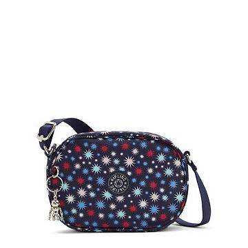 Torba Crossbody Kipling Gema Printed Kolorowe | PL 2047TC